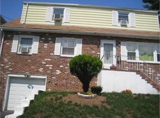 539 Leo St, Hillside, NJ 07205