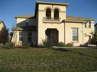 14220 Spyglass Cir, Chowchilla, CA