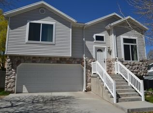 7595 N Snowy Owl Rd, Eagle Mountain, UT 84005