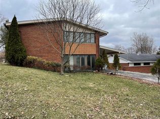 4429 Reading Rd, Dayton, OH 45420