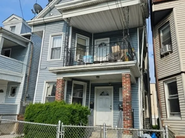 960 Madison Ave, Paterson City, NJ 07501