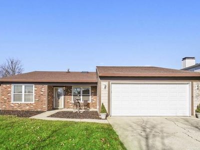 7546 W Hawthorne Ln, Frankfort, IL, 60423