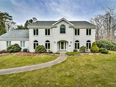 2547 Wexford Bayne Rd, Sewickley, PA, 15143
