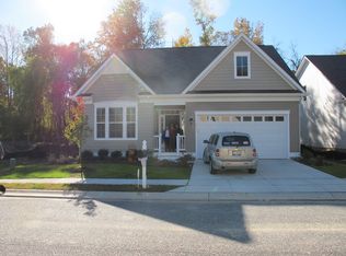 213 Saltgrass Dr, Glen Burnie, MD 21060