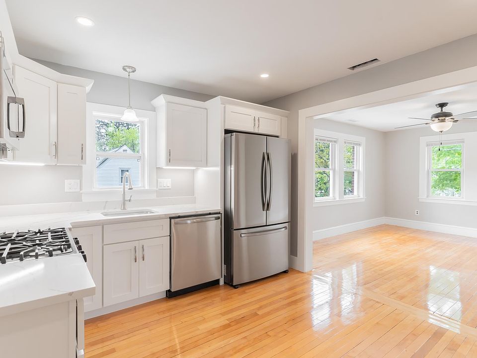 95 Spruce St FLOOR 2, Abington, MA 02351 Zillow