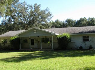 383 SW Vista Ter, Lake City, FL 32024