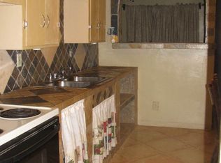 2127 S Howard Sv, Tucson, AZ 85713