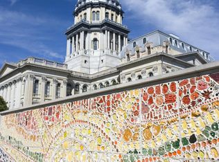 423 W Monroe St APT 14, Springfield, IL 62704