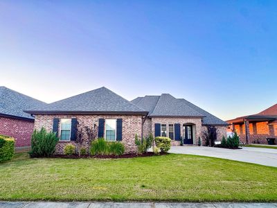 326 Ravensaide Dr, Houma, LA, 70360