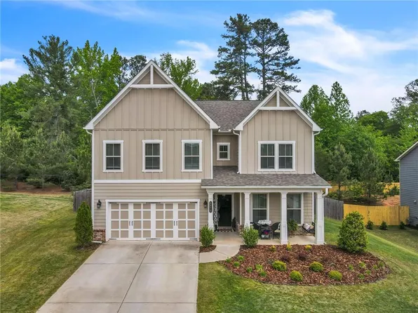 5875 Stargazer Way, Cumming, GA 30028