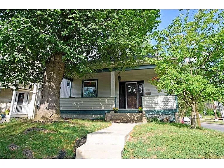 3700 Hyde Park Ave photo 1