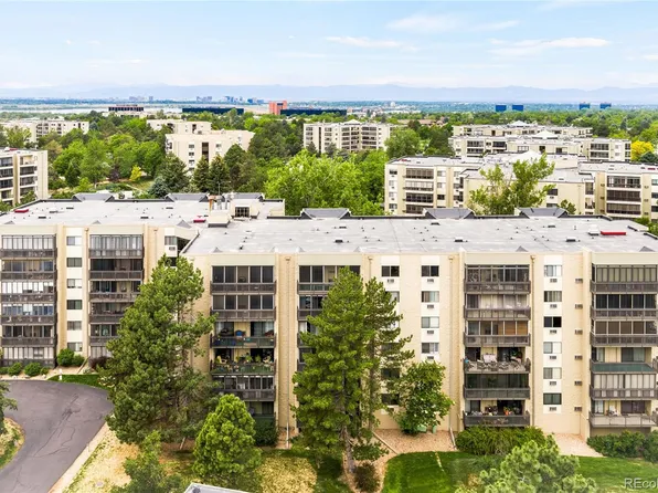 14001 E Marina Drive #508, Aurora, CO 80014