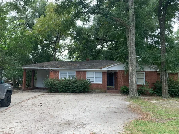 307 Rosedale Pl, Valdosta, GA 31602