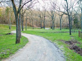 17600 Posy Mountain Rd, Rogers, AR 72756