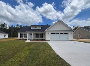 5852 Hampton Rd LOT 6, Conway, SC 29527