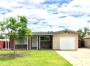 938 Real Ave, Newman, CA 95360