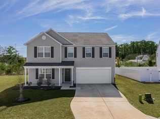 205 Davis Ct, Little River, SC 29566