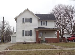 911 Pleasant View Ave, Kewanee, IL 61443