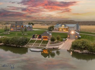 665 Wilson Butte Rd, Great Falls, MT 59405