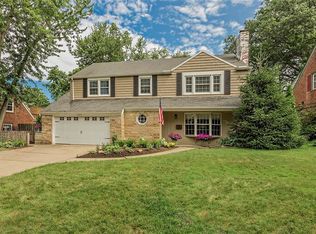 21275 Fairmount Blvd, Shaker Heights, OH