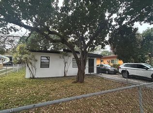 Sunkist Grove, North Miami, FL 33168