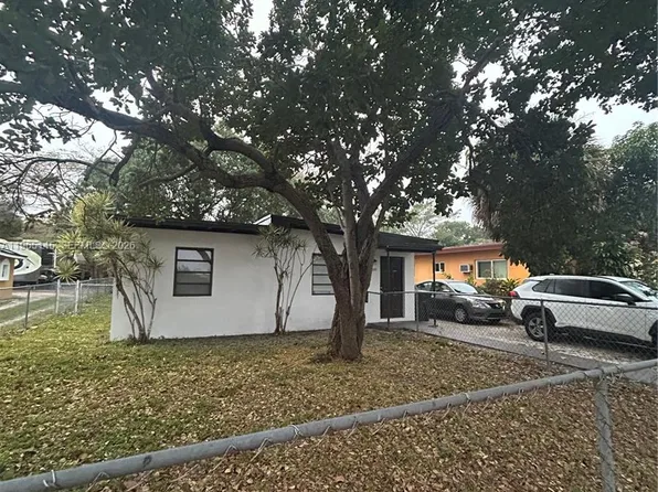 1080 NW 121st St, North Miami, FL 33168