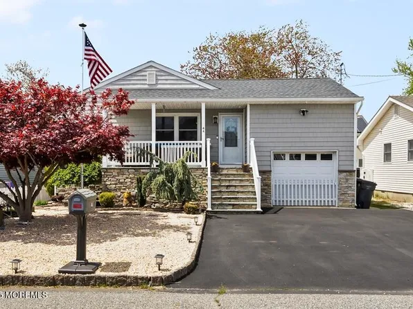 44 Cabana Drive, Brick, NJ 08723