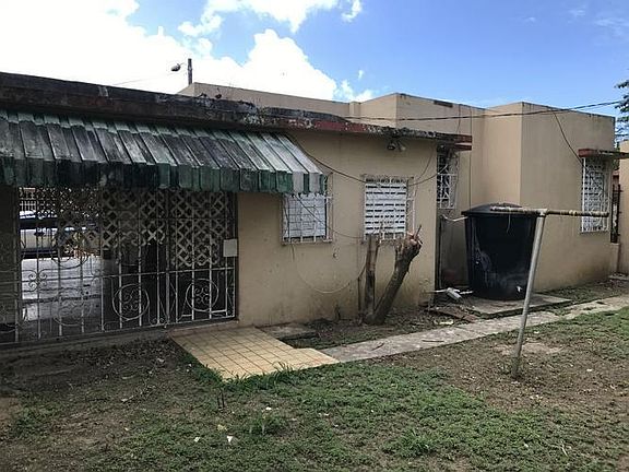 Puerto Nuevo C/Soldado