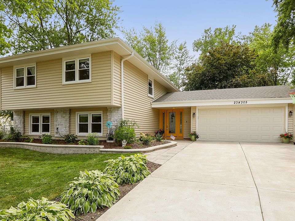 1st image of 23W305 Saint James Ct