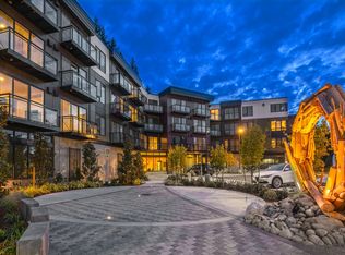 The Village at Westgate, Edmonds, WA 98020