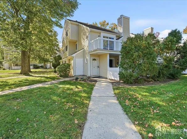 34 Foxtail Ln, Monmouth Junction, NJ 08852