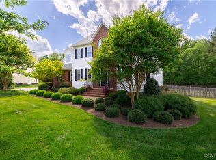6229 Ginda Ter, Glen Allen, VA 23059