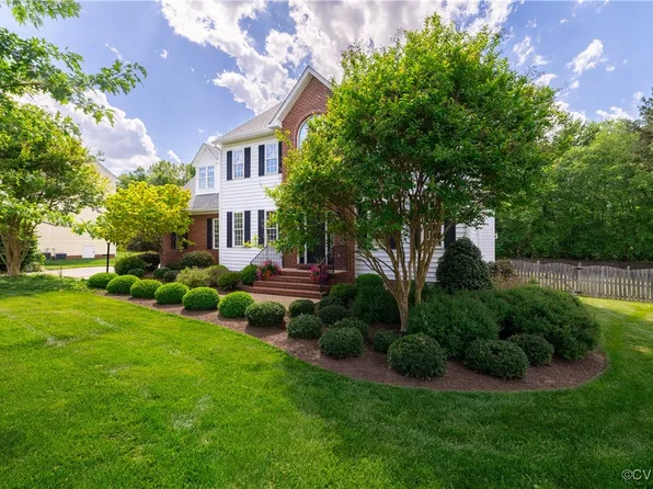 6229 Ginda Ter, Glen Allen, VA 23059