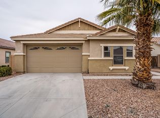 25658 W Burgess Ln, Buckeye, AZ 85326