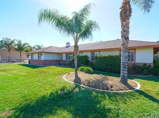 21600 Gibson Ave, Nuevo, CA 92567