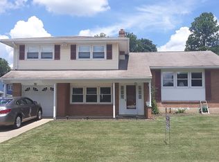 2647 Heritage Farm Dr, Wilmington, DE