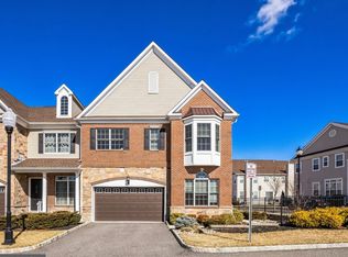 2111 Grandstand Way, Cherry Hill, NJ 08002