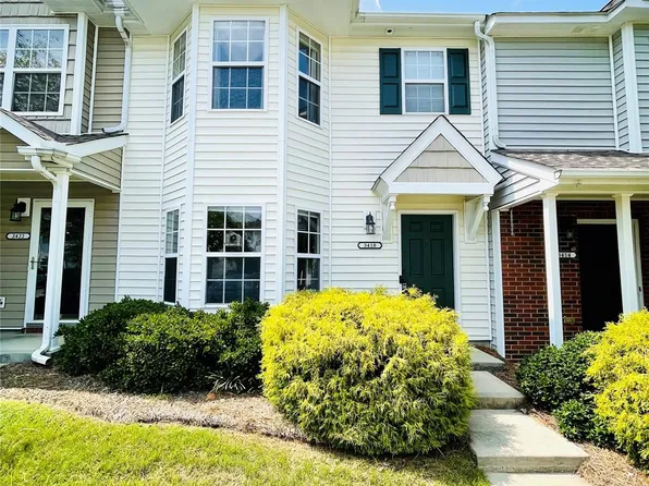 3418 Broadwick St, Charlotte, NC 28213