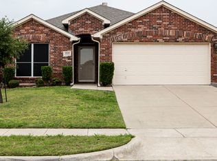 2820 Watercress Dr, Little Elm, TX 75068