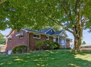 99 Rambler Dr, Sarver, PA 16055