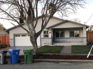 4255 Michael Ave, Fremont, CA 94538