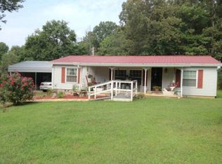 227 Reed Ln, Cookeville, TN 38506