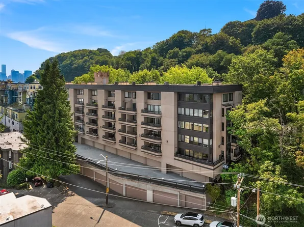 700 Crockett Street #104, Seattle, WA 98109