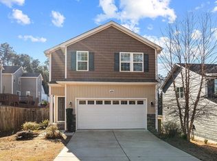 426 W Illinois Ave, Southern Pines, NC 28387