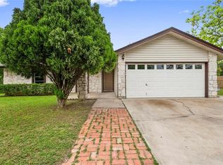 4601 Lambs Ln, Austin, TX 78744