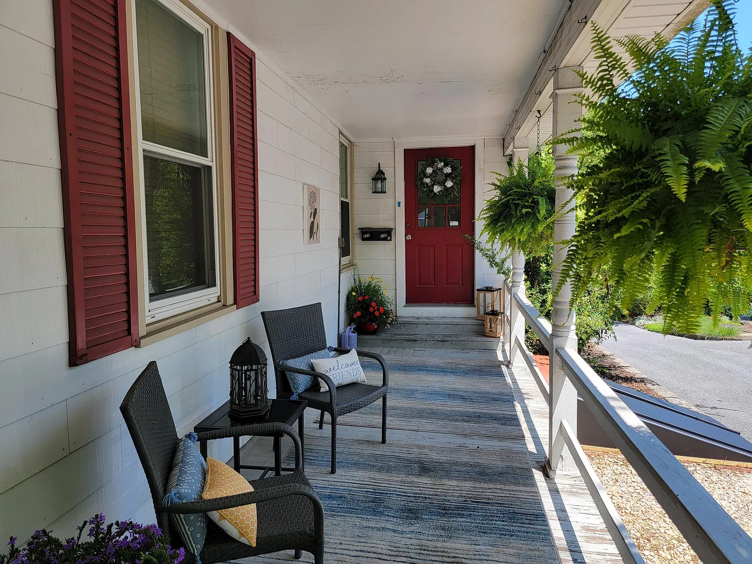 1 bed, $1,450 — Photo 3