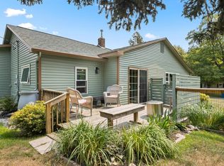 915 Elm St, Frankfort, MI 49635