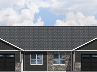 905 Morning Star Ln, Plover, WI 54467