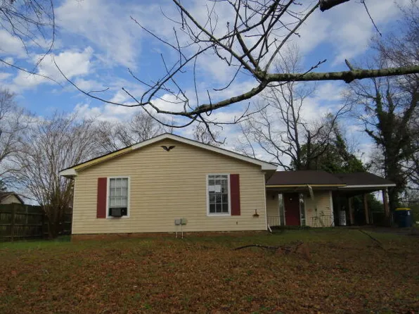 314 MEADOW Court, Martinez, GA 30907