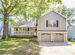 6433 N Jarboe St, Kansas City, MO 64118